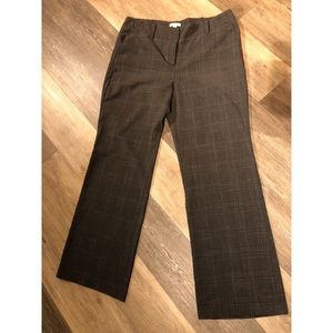 New York & Company long stretch pants